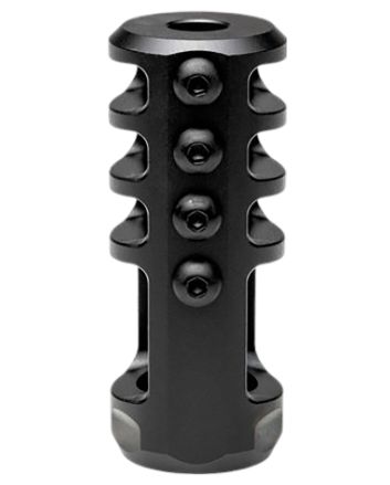 Browning 1293091 Competition Recoil Hawg Matte Black 2.75" OAL