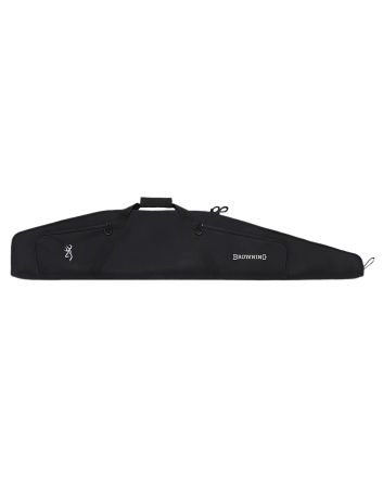 Browning 1410219954 Max Long Range54" Black Closed-Cell Foam Padding For Scoped Rifle