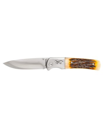Browning 3220500 Buckmark Hunter Folding