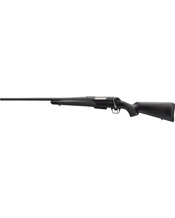 Winchester Repeating Arms 535766208 XPRFull Size 223 Rem 5+1, 22" Blued Perma-Cote Sporter Barrel, Drilled &amp; Tapped Steel Receiver, Matte Black Fixed w/Checkering Synthetic Stock, Left Hand
