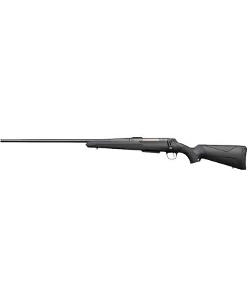 Winchester Repeating Arms 535766230 XPRFull Size 7mm Rem 3+1 26" Blued Perma-Cote Sporter Barrel, Drilled &amp; Tapped Steel Receiver, Matte Black Fixed w/Checkering Synthetic Stock, Left Hand