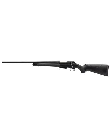 Winchester Repeating Arms 535766233 XPRFull Size 300 Win Mag 3+1, 26" Blued Perma-Cote Sporter Barrel, Drilled &amp; Tapped Steel Receiver, Matte Black Fixed w/Checkering Synthetic Stock, Left Hand