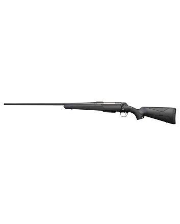 Winchester Repeating Arms 535766299 XPR6.8 Western 3+1 24" Blued Perma-Cote Steel Sporter Barrel &amp; Receiver, Matte Black Fixed w/Checkering Stock, Left Hand