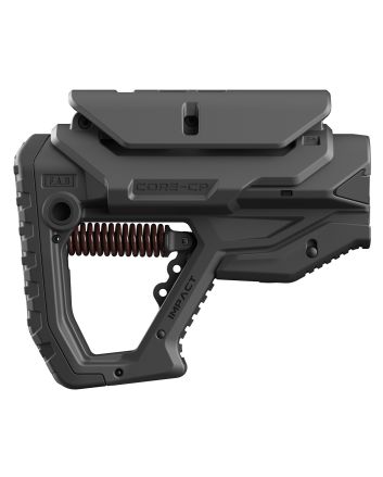 FAB Defense FXCIMPACTCPB GL-CORE IMPACTBlack
