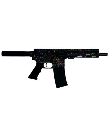 GLFA GL15223PSBLK223 WYLDE PSTL 7.5SPLATTER