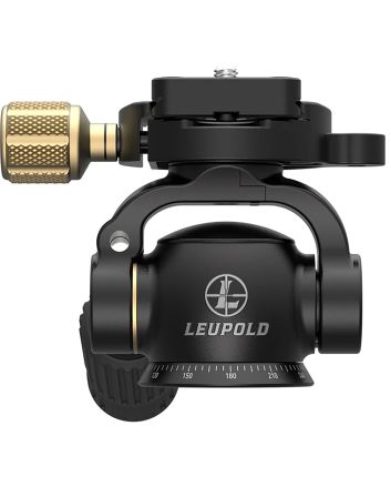 Leupold 183550 Tripod Pan HeadBlack