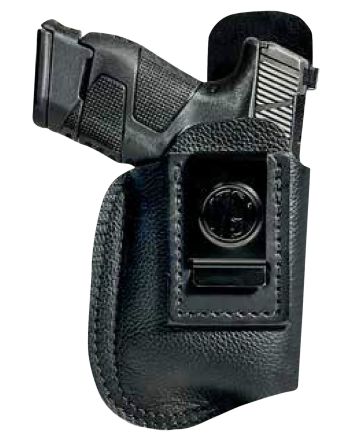 1791 Gunleather ORLBSCH4NBSR SCH Light Bearing IWB Size 04 Night Sky Leather