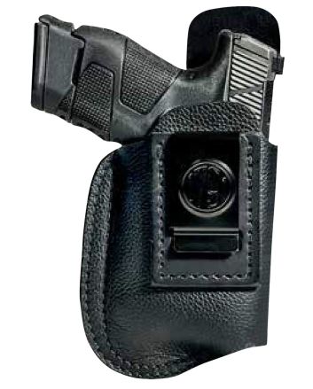 1791 Gunleather ORLBSCH5NBSR SCH Light Bearing IWB Size 05 Night Sky Leather