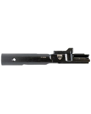 Faxon Firearms FF9MMBCGCNITRIDE PCC Blowback Gen2 9mm Luger, Salt Bath Nitride 8620 Steel For AR-15 Compatible w/Glock, Colt