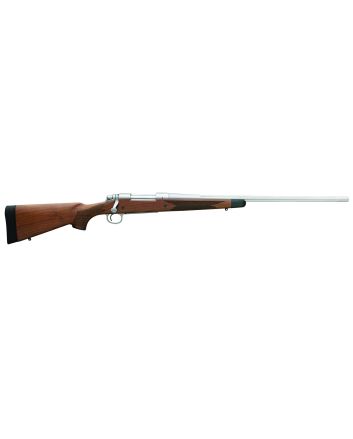 Remington Firearms (New) R84022 700 CDL SF Full Size 7mm PRC 3+1 26" Satin Stainless Fluted Barrel, Drilled &amp; Tapped Stainless Steel Receiver, Satin Walnut Fixed Stock, Right Hand