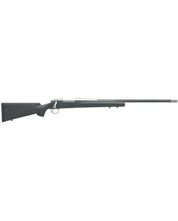 Remington Firearms (New) R27314 700 Sendero SF II Full Size 300 Win Mag 3+1 26" Polished Stainless Heavy Fluted Threaded Barrel, Polished Stainless Steel Receiver, Black HS Precision Synthetic Stock