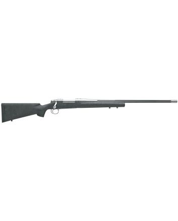 Remington Firearms (New) R27315 700 Sendero SF II Full Size 7mm Rem Mag 3+1 26" Polished Stainless Heavy Fluted Threaded Barrel, Polished Stainless Steel Receiver, Black HS Precision Synthetic Stock