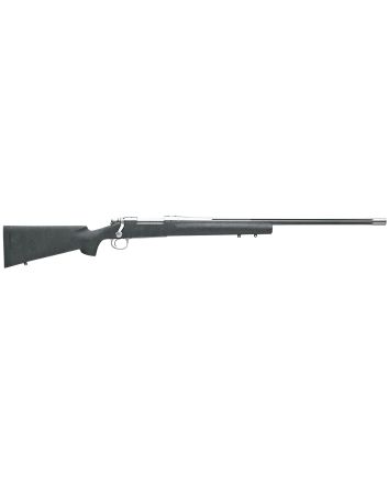 Remington Firearms (New) R27316 700 Sendero SF II Full Size 7mm PRC 3+1 26" Polished Stainless Heavy Fluted Threaded Barrel, Polished Stainless Steel Receiver, Black HS Precision Synthetic Stock