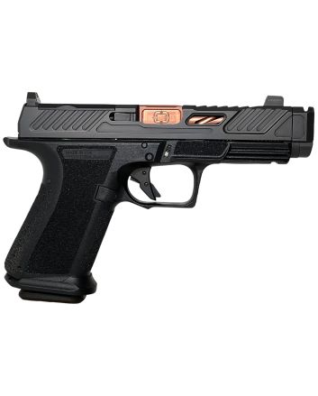 SHADOW SS-1211 MR920P 9MM BRZ/BLK