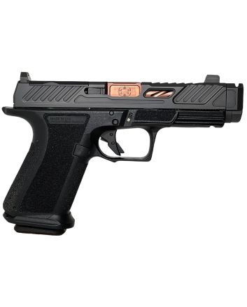 SHADOW SS-1239 MR920P 9MM 10R BRZ/BLK