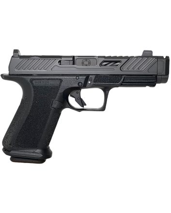 SHADOW SS-1240 MR920P 9MM 10R BLK