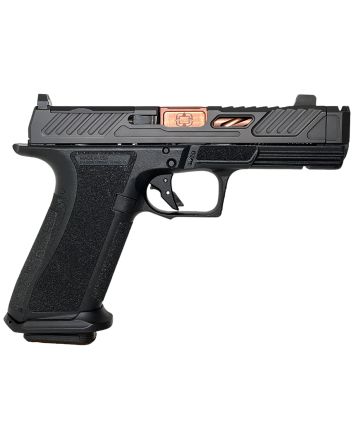 SHADOW SS-3211 XR920P 9MM BRZ/BLK