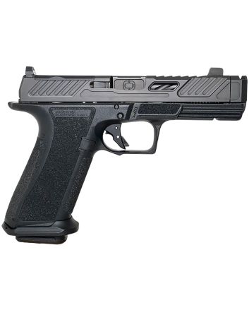 SHADOW SS-3212 XR920P 9MM BLK