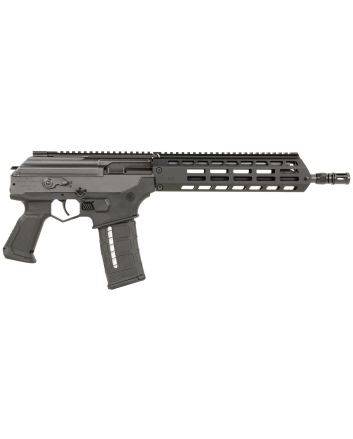 IWI US GAP28 Galil Ace Gen II 223 Rem/5.56 NATO 30+1 13" Steel Barrel, M-LOK Handguard, Picatinny Rail Receiver, Black Polymer Grip