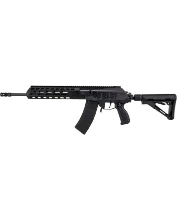 IWI US GAP54 Galil Ace Gen II 7.62 NATO 20+1 11.80" Black Nitride Threaded Barrel, M-LOK Handguard, Black Picatinny Rail Receiver, Black Grip, Right Hand