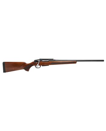 Stevens 18940 33430-06 Springfield 3+1 22" Matte Black Target Crown Barrel, Drilled &amp; Tapped w/Picatinny Rail Carbon Steel Receiver, Turkish Walnut Fixed Sporter Stock
