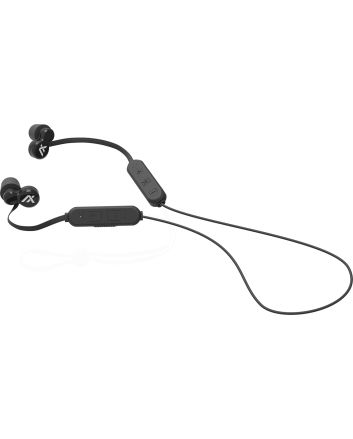 Axil LLC GSXR GS Extreme 2.0 Tactical Earbuds 19-29 dB, In The Ear Black