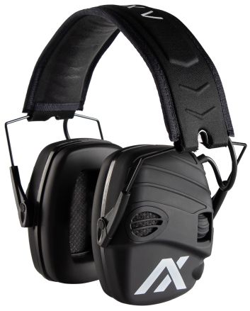 Axil LLC TRACKRB TRACKR Electronic 27 dB Black