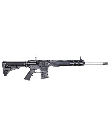 ATI ATIGAX41013ML Alpha Maxx Gen3 410 Gauge 2.50" 5+1 18.50" Black Smooth Bore Barrel Black 13" M-LOK Polymer Handguard, Stock and Pistol Grip.