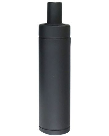 ATI 411300002 1911 Firefly Faux Suppressor Black M9x75