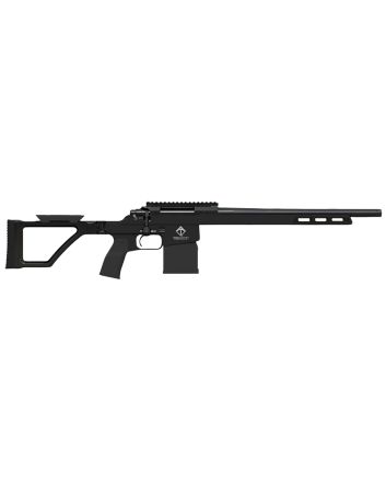 ATI ATIGTRXBR65CMB TRX Bronco 6.5 Creedmoor 10+1 16" Black Steel Barrel, Black Modular Chassis Stock