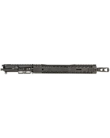 Black Rain Ordnance BROCARNIVORE450B Carnivore450 Bushmaster 16" for AR-15