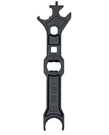 LBE ARMTLAR15 ARMORERS TOOL