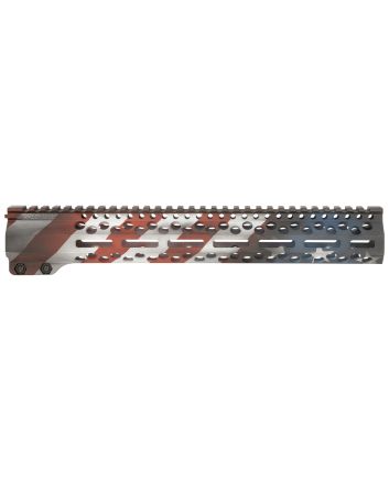 Bowden Tactical J23013-AF AR15 Rail 13"