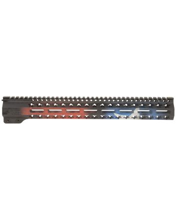 Bowden Tactical J23015-TX AR15 Rail 15"