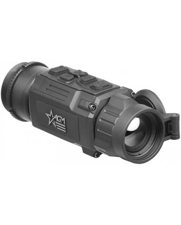 AGM Global Vision 314205560205R561 Rattler-C V2 35-384 Thermal Clip On Black 1x 35mm 384x288, 12 um, 50 Hz Resolution