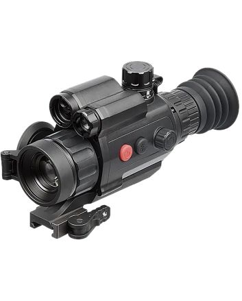 AGM Global Vision NEIT32-4MP-LRF Neith DC32-4MP LRF Night Vision Rifle Scope Black 2.5-20x32mm