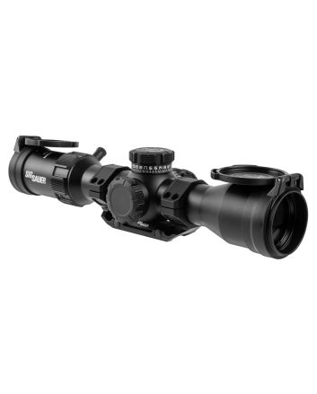 Sig Sauer Electro-Optics SOTM65000 Tango-MSRBlack 5-30x56mm, 34mm Tube Illuminated MOA Milling 2.0 Reticle