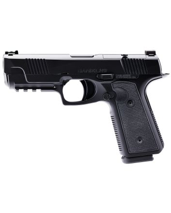DDF 5017910084006 DDH9 CMPT9MM 15R BLK