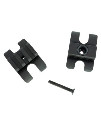 SDS Imports 80041058 MAC 1014 Barrel Clamp Black 10.70" Long