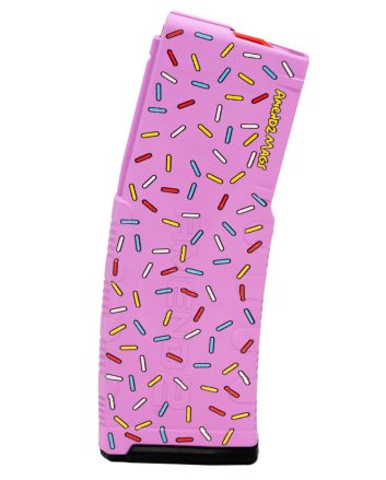 Amend2 556SPRINKLE30 MOD-2 Sprinkle Donut 30+1 Fits AR-15 Polymer
