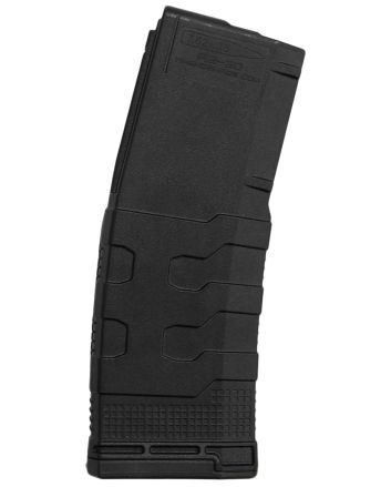 Amend2 556MOD3BLK30 MOD-330+1 Fits AR-15 Black Polymer