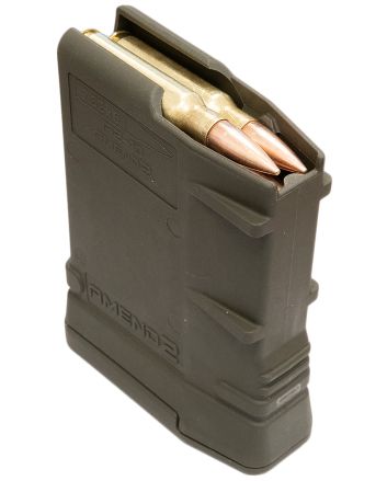 Amend2 762MOD2ODG10 MOD-210rd 308 Win/7.62x51mm Compatible w/ AR-10 ODG