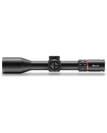 Burris 200177 Eliminator 6Matte Black 4-20x52mm, 34mm Tube Illuminated X177 Reticle