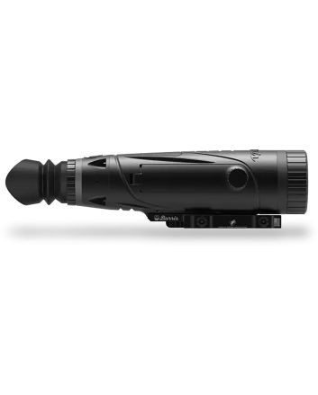 Burris 300603 USM S35 V3 Thermal Black 3.2-12.8x35mm, 400x300, 12 um, 50 HZ Resolution