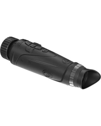 Burris 300636 USM H35V3Thermal Clip On/Handheld/Mountable Black, 3.3-13.2x35mm 400x300, 12 um, 50 HZ Resolution