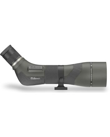 Burris 300103 Signature HDAngled Body 20-60x85mm Gray/Green