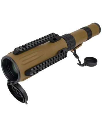 Steiner 2918 Ts7-40x60mm Coyote Tan