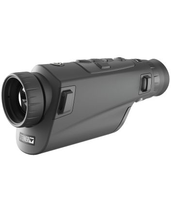 Steiner 9524 Nighthunter H35 GenII Thermal Monocular Matte Black 1-8x35mm 400x300, 12 Micron, 50 Hz Resolution