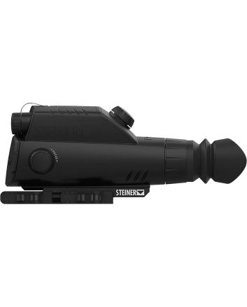 Steiner 9526 Nighthunter S35 GenII Thermal Black 640x512 Resolution