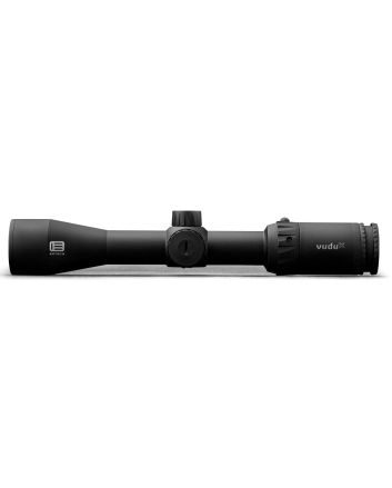 Eotech VDX212SFBD1 Vudu XMatte Black 2-12x 40mm, 30mm Tube Illuminated BDI Reticle